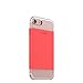 mophie Hold Force wrap Base Case for Apple iPhone 7 - Coral
