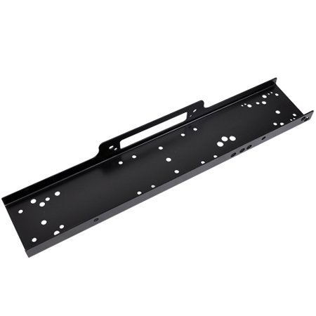MegaBrand 36" Winch Mounting Plate 13000 lb Capacity