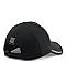 Under Armour Men's UA Shadow ArmourVent™ Cap OSFA Black
