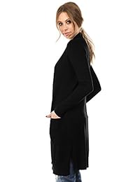 CIELO - Sudadera de manga larga para mujer