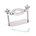 Eastern Delights Elite Testicle Ball Scrotum Weight Stretcher Crusher, Penis Restraint Chamber