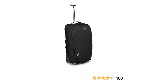osprey ozone 75l