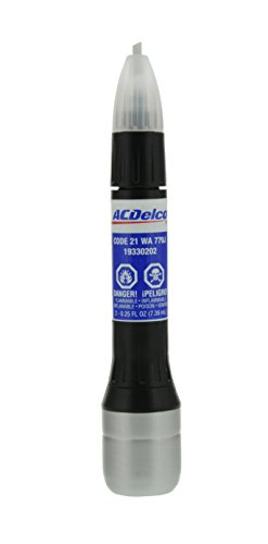 ACDelco 19330202 Electron Blue Metallic
