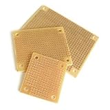Solderable Copper Pad Perf-Board Assortment (12 pack)