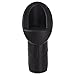 Xislet Antenna Ornament Rubber Adapter Base Compatible with 2007-2013 Toyota Tundra Accessory Manual Radio Antenna Mounted Base Bezel Replaces 86392-0C040