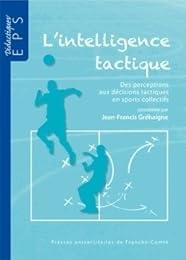 L' intelligence tactique