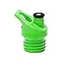 Klean Kanteen Sport Cap 3.0, Leak Resistant Water Bottle Cap with Safe and Soft Silicone Spout