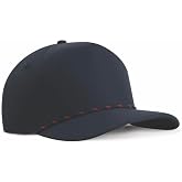 Imperial The Wrightson Performance Rope Cap