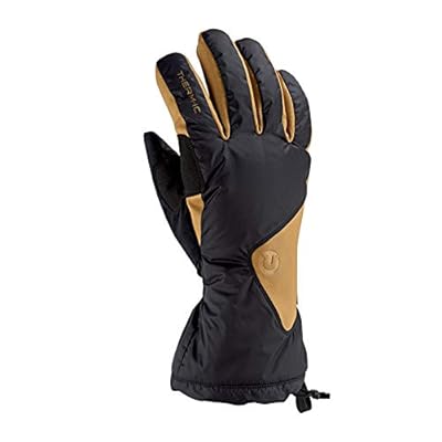 Buy Therm-ic Extra Warm Ski Gloves Online Jordan Ubuy