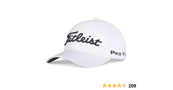 titleist tour elite truefit