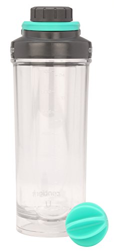 Contigo 28 oz. Shake & Go Fit Tasteguard Mixer Bottle - Clea