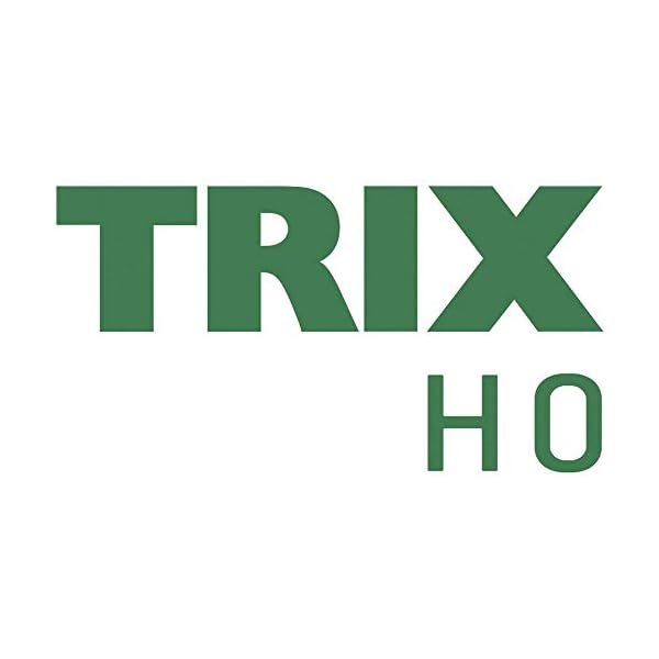 TRIX H0 T22790 H0 5teiliger Triebzug TGV Duplex V 150 der SNCF – Bild 3