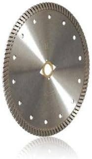 Combo and Special Blade, Ductile Iron Blades 16" x .140 x 1", black