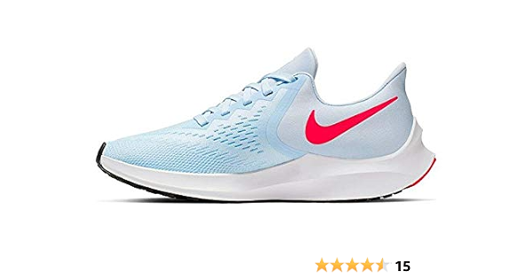 Nike Zoom Winflo 6 Shield Black CU3001-001 | KICKSCREW