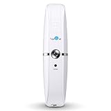 Nail Clipper Electric Nail Trimmer Rechargeable with Innovative Blades [2017 New] Safe/No Noise/Waterproof Fingernail Cutting Tool Perfect for Children to The Old by Nailove