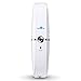Nail Clipper Electric Nail Trimmer Rechargeable with Innovative Blades [2017 New] Safe/No Noise/Waterproof Fingernail Cutting Tool Perfect for Children to The Old by Nailove