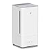 TaoTronics Top Fill Humidifiers, Cool Mist aromatherapy oil humidifier for Home Bedroom, Filterless, Easy Clean, Auto Shut Off -(5L/1.32 Gallon, US 110V)