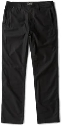 ALFANI Three Tuck Linen Slacks Black 38 Alfani Mens Slim Fit