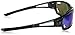 Tifosi unisex adult Dolomite 2.0 Sunglasses, Crystal Smoke, 61 mm US