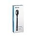 BOYA XLR Handheld Microphone Interview, Omni-Directional Wired Dynamic Microphone with Long Handle for ENG & Interviews & News Gathering and Report YouTube Video Street Broadcast Vlog Dialogue