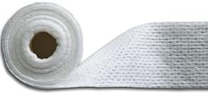 Mesalt Impregnated Wound Dressing 8"x8" 30/bx