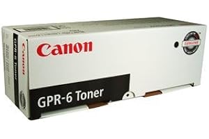 CANON Copier, Toner, GPR-6, ImageRunner 2200, 2800, 3300, 3300i