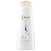 Dove Shampoo, Daily Moisture 12 oz, 4 Count