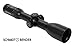 Schmidt & Bender 1.5-8x42 Stratos LM FD7 BDC HS Rifle Scope - 550-811-707