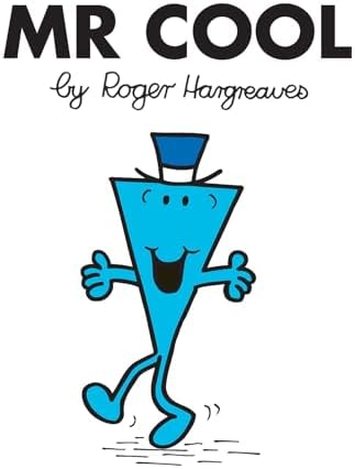 Mr Men Collection: Roger Hargreaves: 9780603570599: Amazon.com: Books