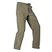 FREE SOLDIER Men's Outdoor Cargo Hiking Pants Lightweight Waterproof Quick Dry Tactical Pants Nylon Spandex
