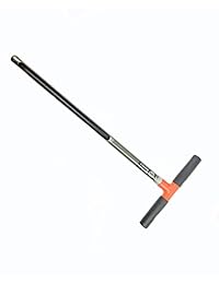 AMS 401.04 Suelo Sonda de recuperación, Regular, 7 8 inx21in