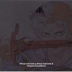 ファイナルファンタジー I・II オリジナルサウンドトラック