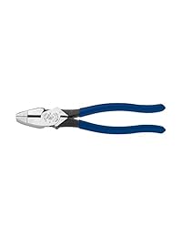 Klein Tools   Alicates de alto aprovechamiento