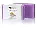 Lilac/Jasmine/Lavender Natural Glycerin Soap Bars Body and Soul Naturals Floral Soap Set