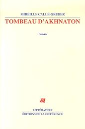 Tombeau d'Akhnaton