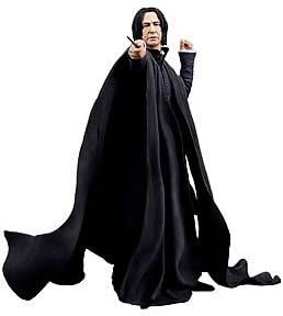 snape action figure