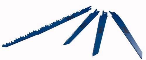 Fartools RS 710 Säbelsäge, 710 W, Geschwindigkeitseinstellung, 115 mm, schwenkbarer Kopf – Bild 3