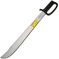 Imacasa Condor Tool & Knife 22'' Machete Sword W/ D guard handle 152-22GP-PI-2