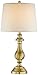 Regency Hill Traditional Style Table Lamp 26