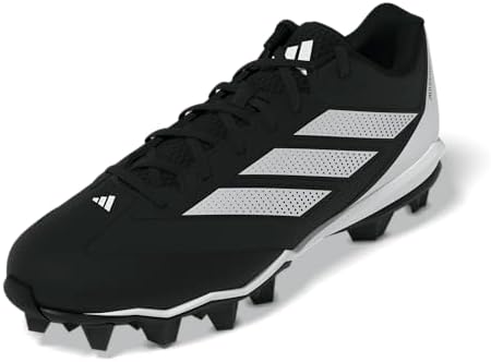 Amazon.com | Adidas Unisex-Kid's Adizero Impact.2, Black/White