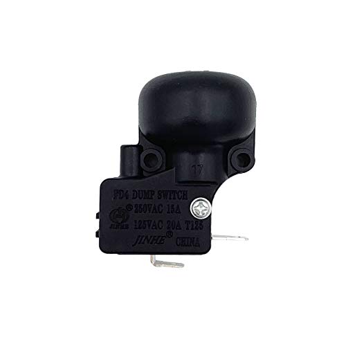 Best Patio Heater Replacement Parts Buying Guide Gistgear