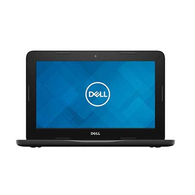 2018 Newest DELL Premium High Performance Business Flagship Laptop Chromebook 11.6