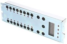 Convotherm FK108192 KIT, ROTIS CTRL W/FERRITE CORE, (FK108192)