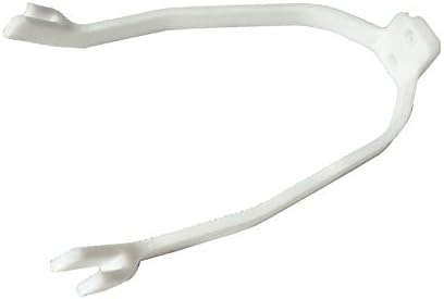 meidexian888 Fender Bracket for Xiaomi Mijia M365 Mudguard Bracket Fender Support Scooter Modification