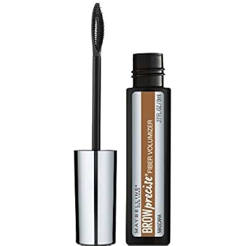 l'oreal eyebrow gel