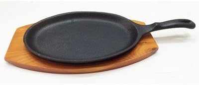 7" Fajita Pan
