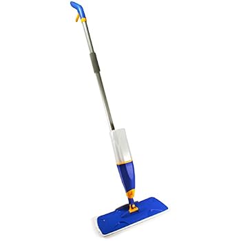 wood floor dust mop spray  | 410 x 500