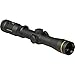 Leupold VX-R 1.5-5x33mm Riflescope, FireDot Duplex Reticle, Black