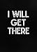 I Will Get There: Diet & Fitness Tracker