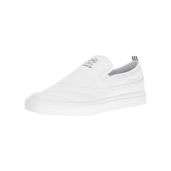Matchcourt Slip Running Shoe 